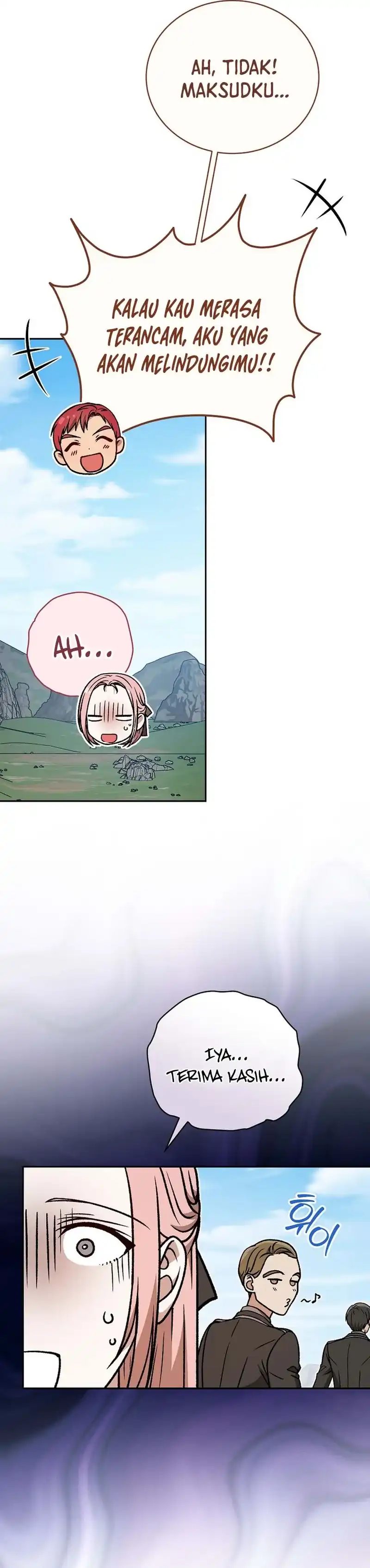Baca The Concept-Grasping Magical Genius - Chapter 47 halaman 12