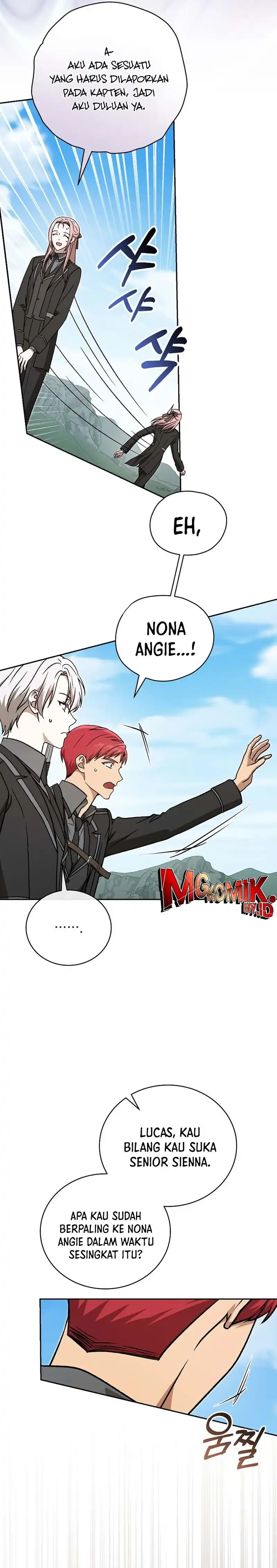 Baca The Concept-Grasping Magical Genius - Chapter 47 halaman 13