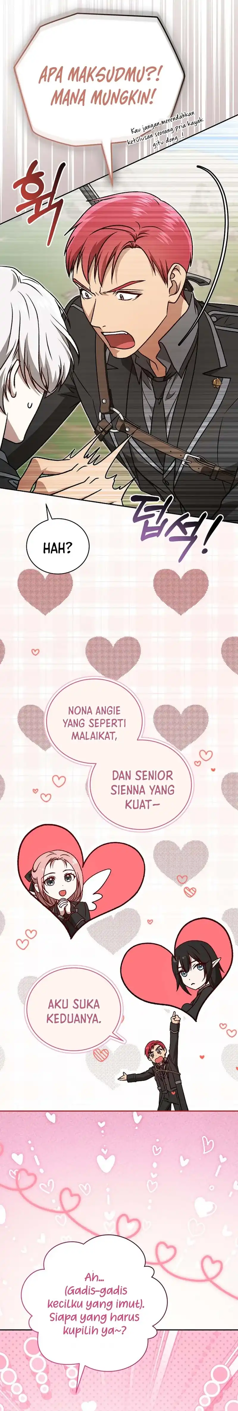 Baca The Concept-Grasping Magical Genius - Chapter 47 halaman 14