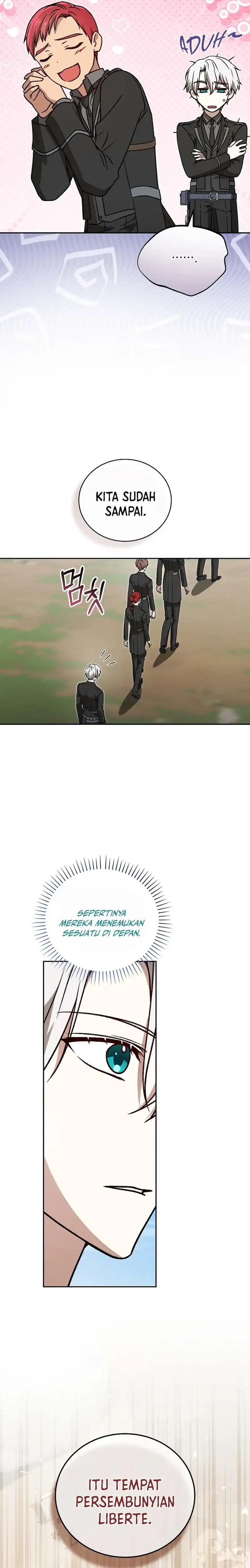 Baca The Concept-Grasping Magical Genius - Chapter 47 halaman 15