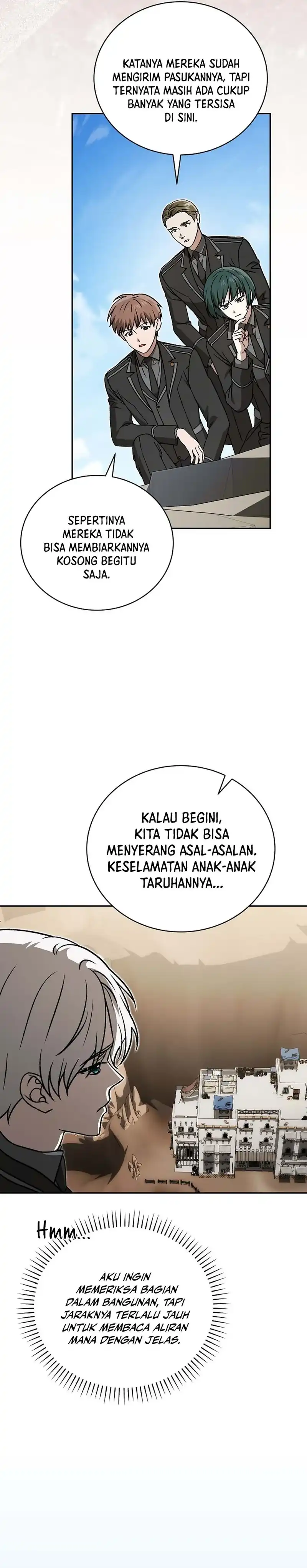 Baca The Concept-Grasping Magical Genius - Chapter 47 halaman 17