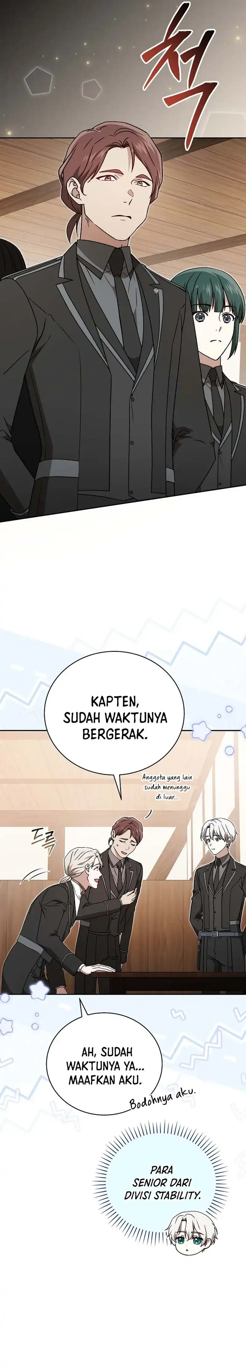 Baca The Concept-Grasping Magical Genius - Chapter 47 halaman 2