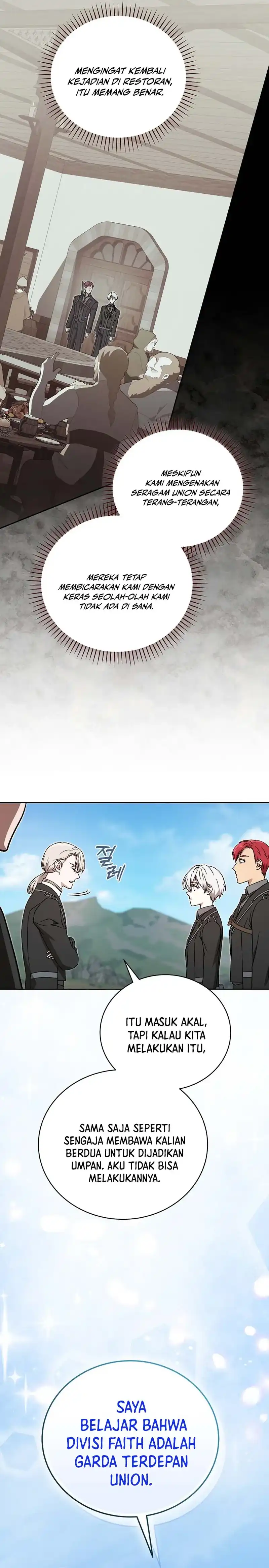 Baca The Concept-Grasping Magical Genius - Chapter 47 halaman 20