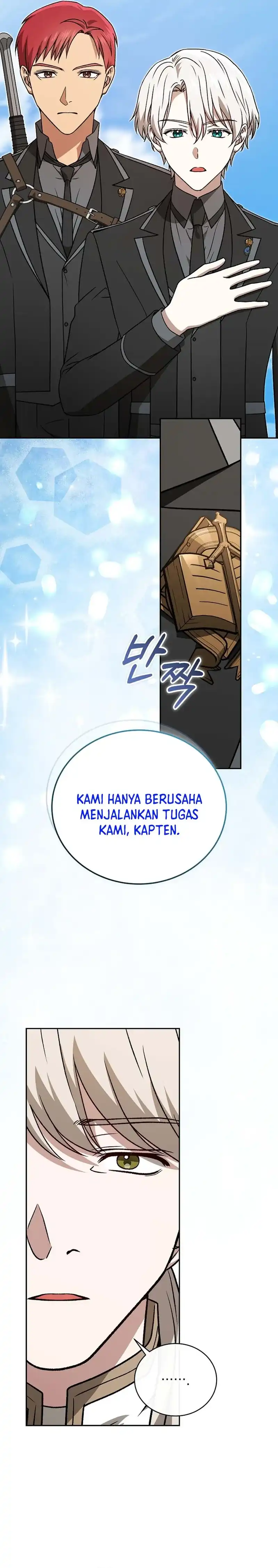 Baca The Concept-Grasping Magical Genius - Chapter 47 halaman 21