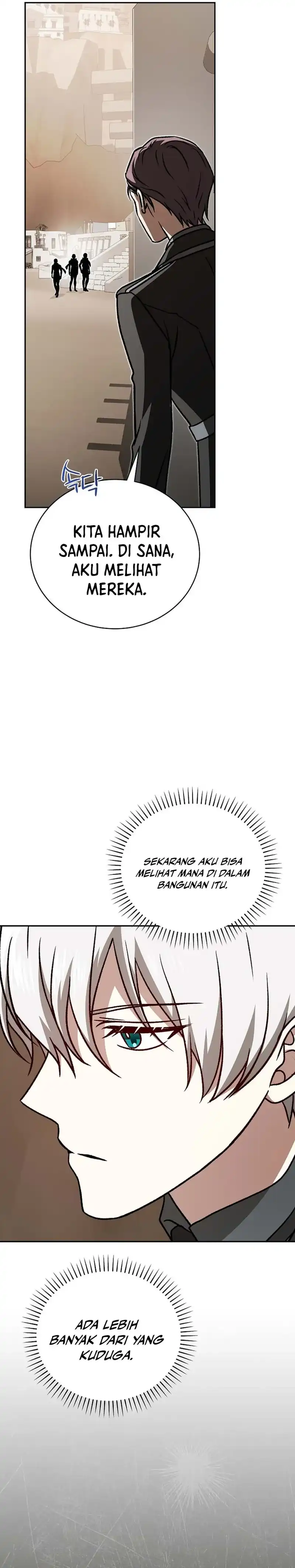 Baca The Concept-Grasping Magical Genius - Chapter 47 halaman 25