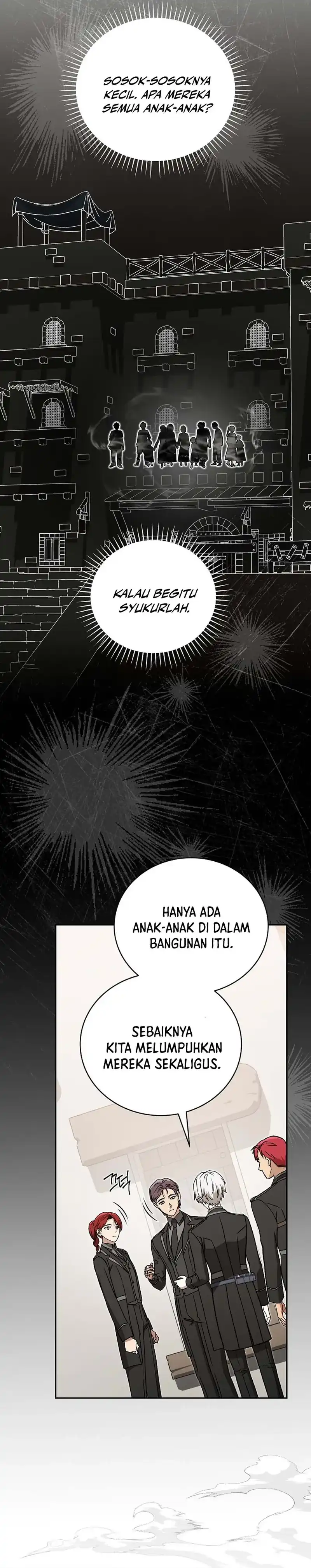 Baca The Concept-Grasping Magical Genius - Chapter 47 halaman 26