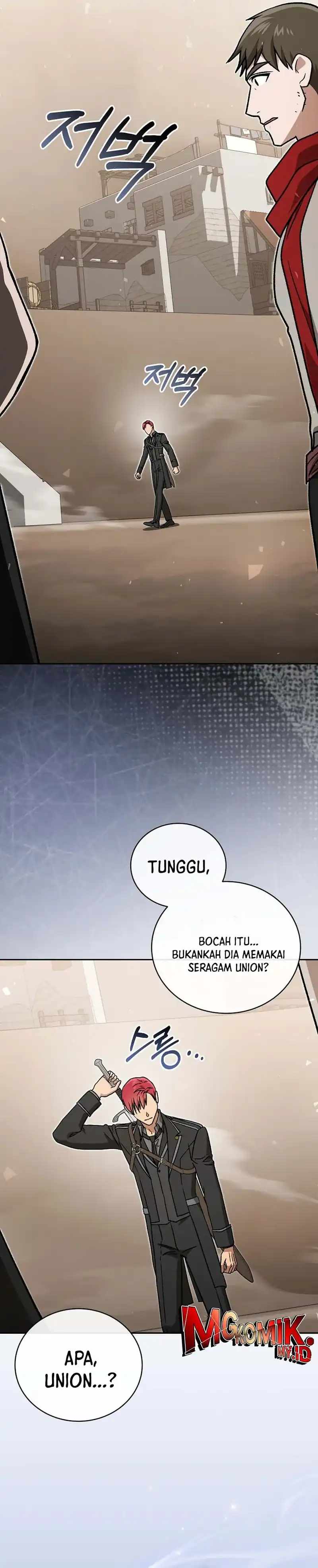 Baca The Concept-Grasping Magical Genius - Chapter 47 halaman 29