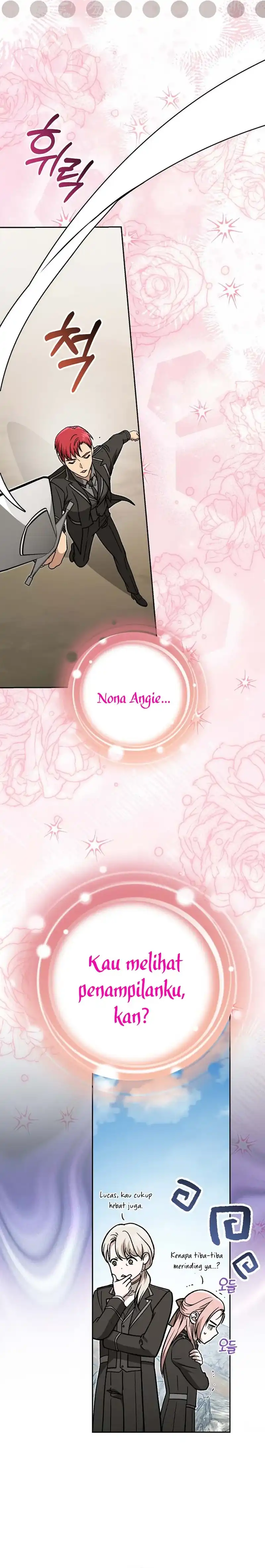 Baca The Concept-Grasping Magical Genius - Chapter 47 halaman 31