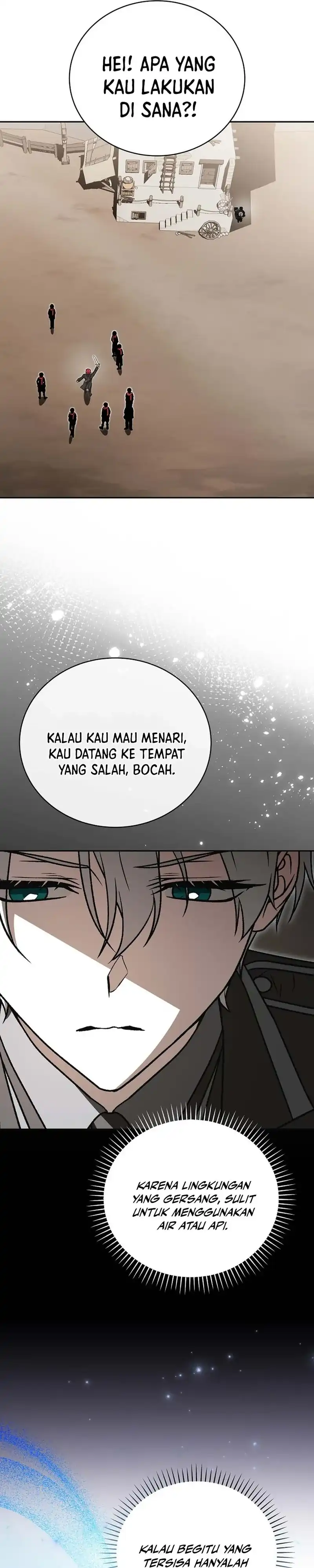 Baca The Concept-Grasping Magical Genius - Chapter 47 halaman 32