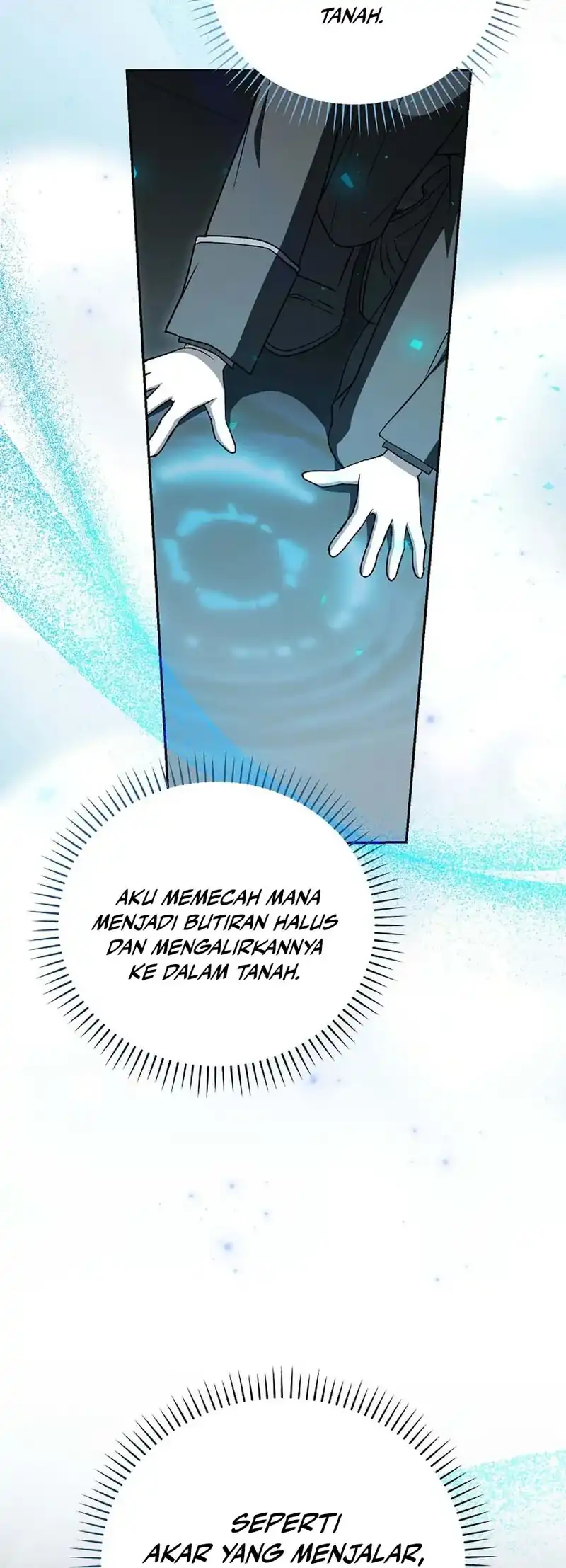 Baca The Concept-Grasping Magical Genius - Chapter 47 halaman 33