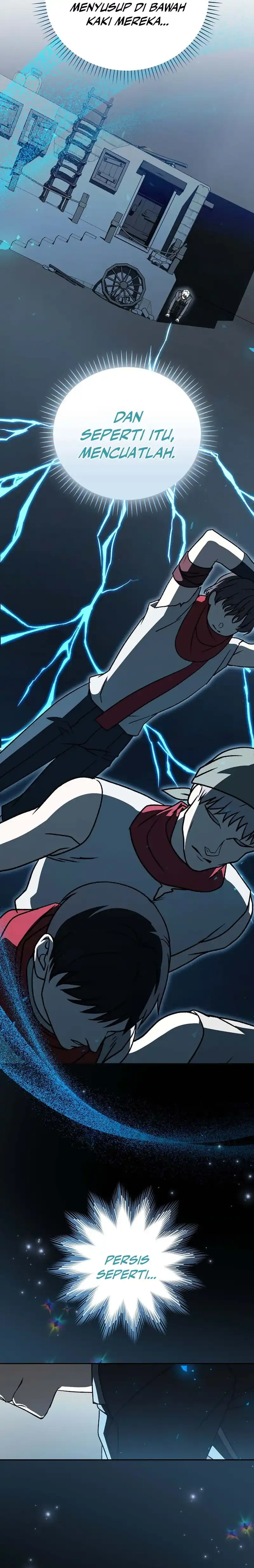 Baca The Concept-Grasping Magical Genius - Chapter 47 halaman 34