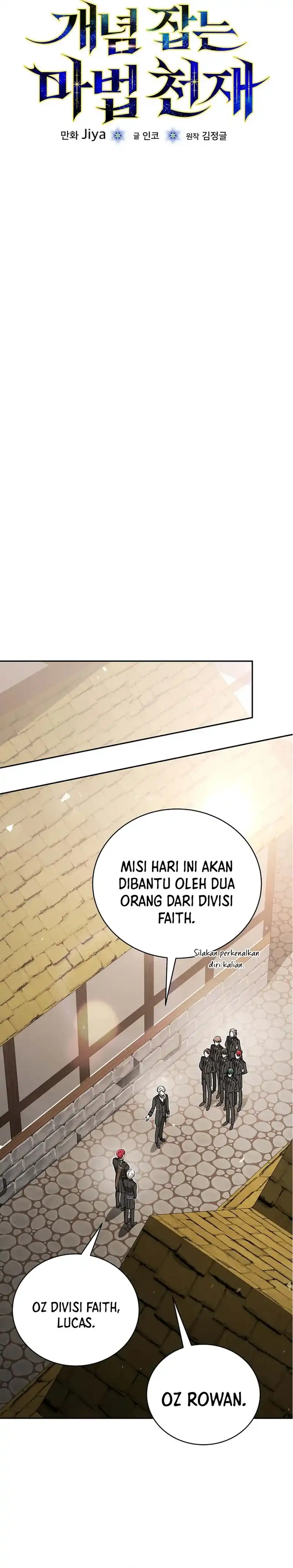 Baca The Concept-Grasping Magical Genius - Chapter 47 halaman 4