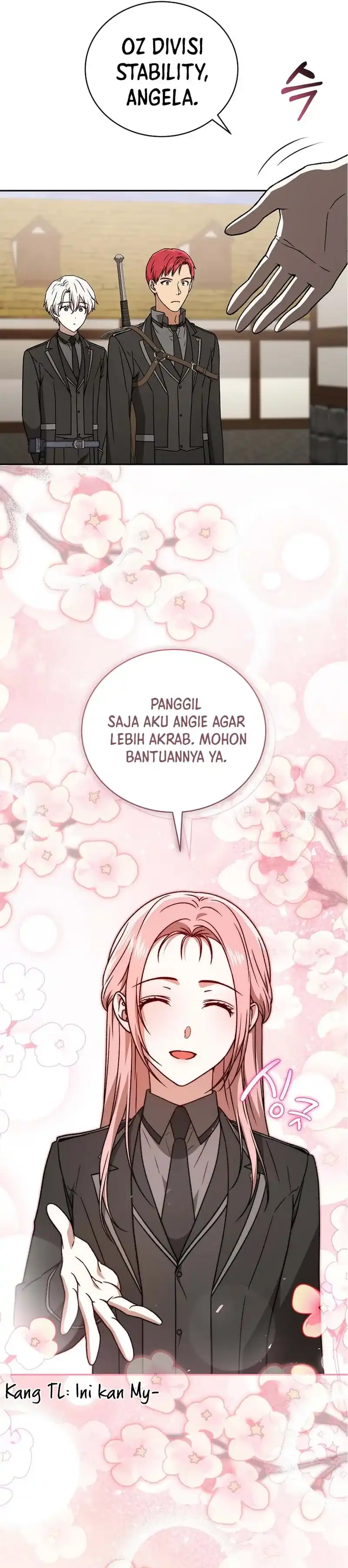 Baca The Concept-Grasping Magical Genius - Chapter 47 halaman 5
