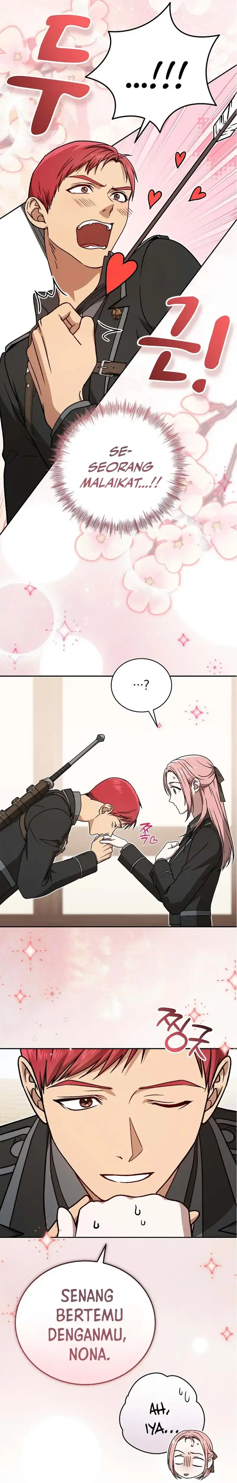 Baca The Concept-Grasping Magical Genius - Chapter 47 halaman 6