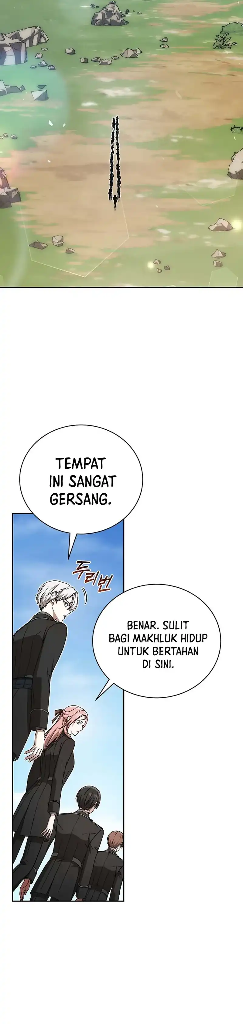 Baca The Concept-Grasping Magical Genius - Chapter 47 halaman 8