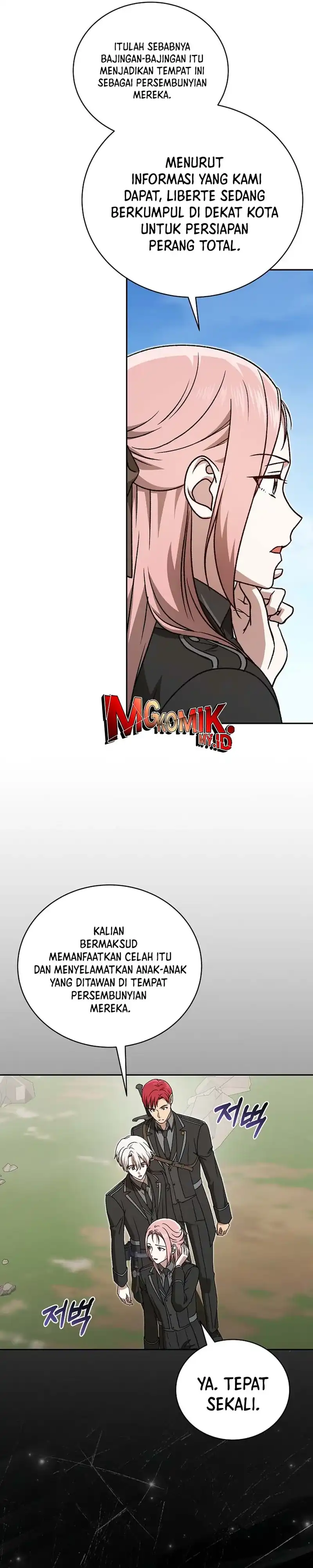 Baca The Concept-Grasping Magical Genius - Chapter 47 halaman 9