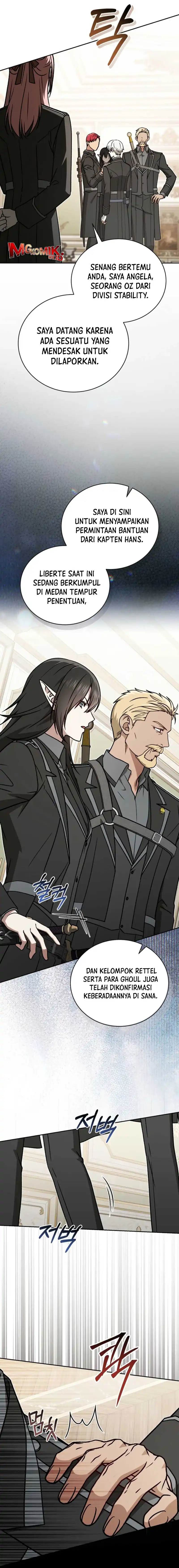 Baca The Concept-Grasping Magical Genius - Chapter 49 halaman 11