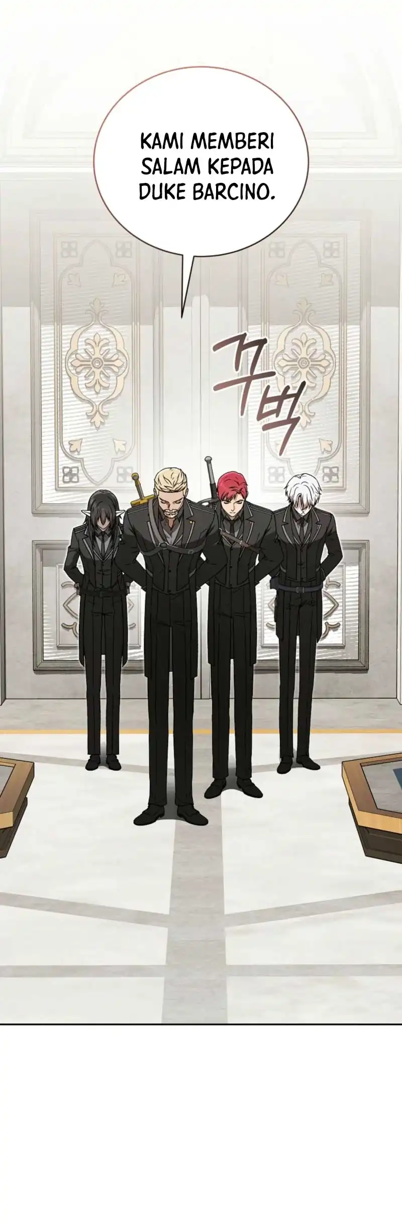 Baca The Concept-Grasping Magical Genius - Chapter 49 halaman 15