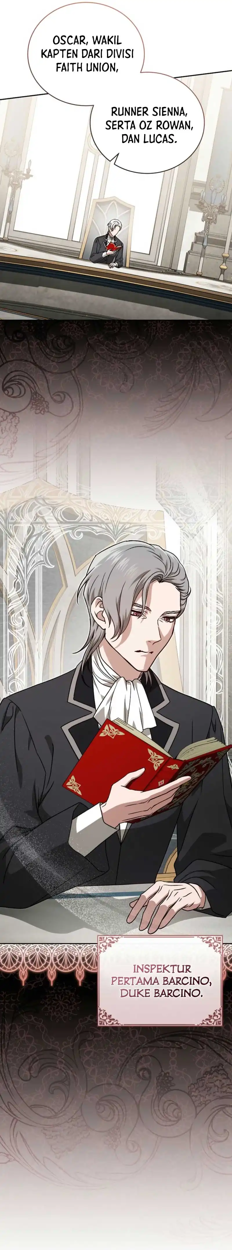 Baca The Concept-Grasping Magical Genius - Chapter 49 halaman 16