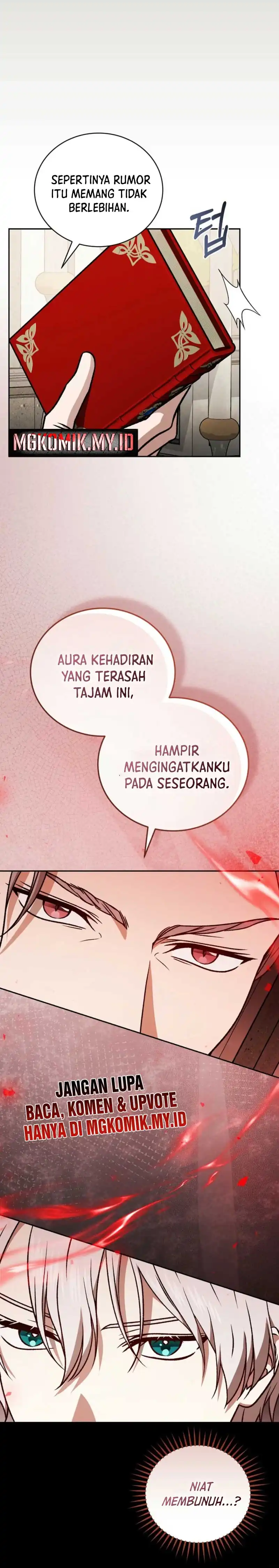 Baca The Concept-Grasping Magical Genius - Chapter 49 halaman 18