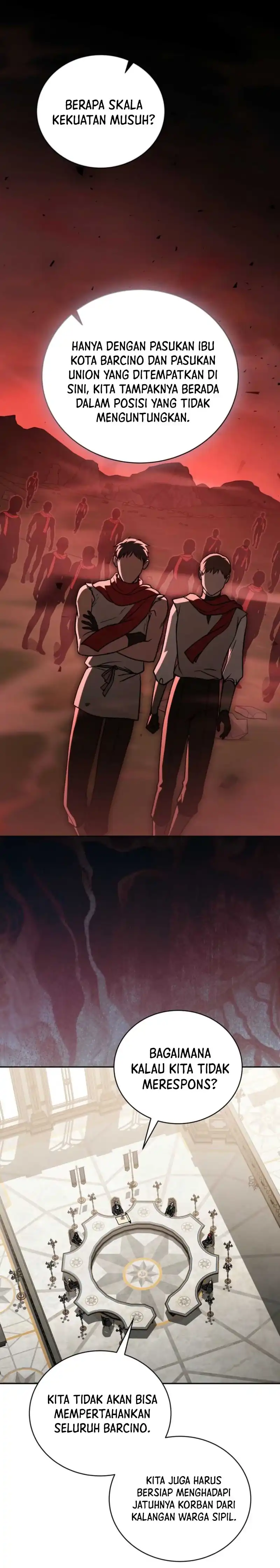 Baca The Concept-Grasping Magical Genius - Chapter 49 halaman 22