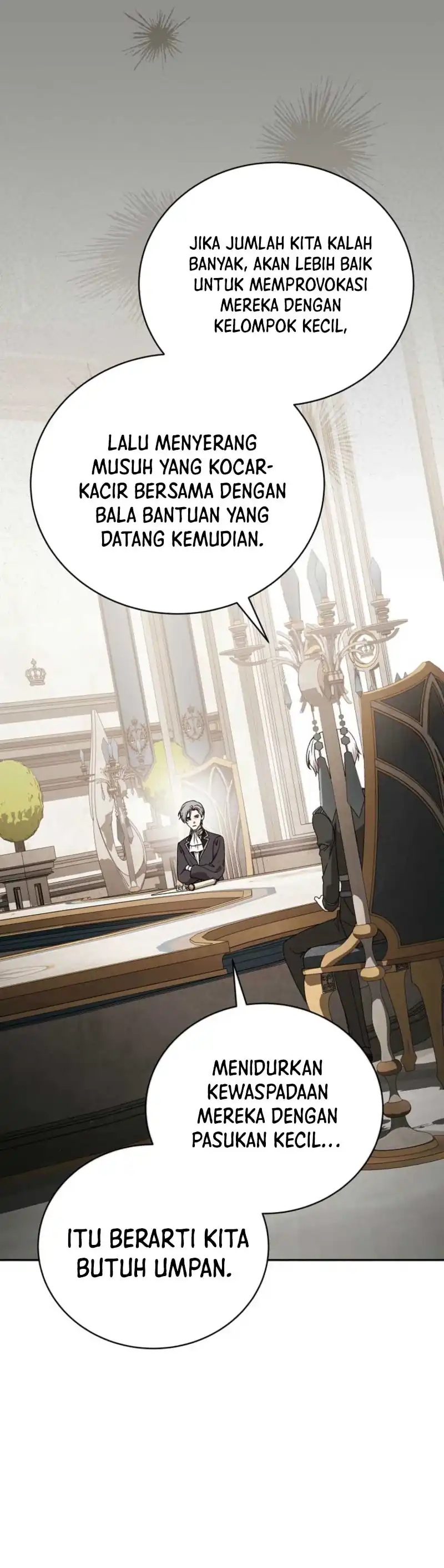 Baca The Concept-Grasping Magical Genius - Chapter 49 halaman 26