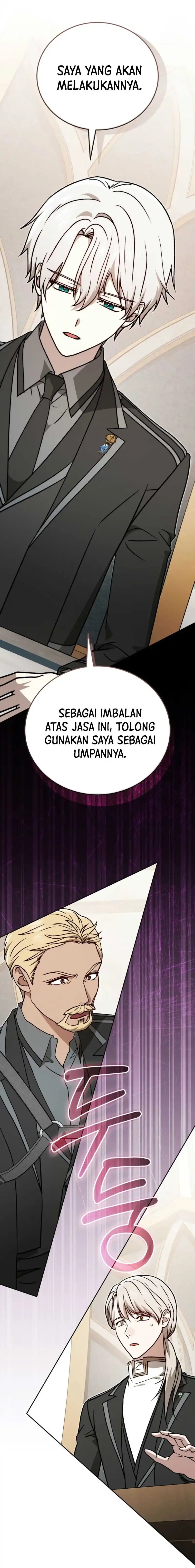 Baca The Concept-Grasping Magical Genius - Chapter 49 halaman 28