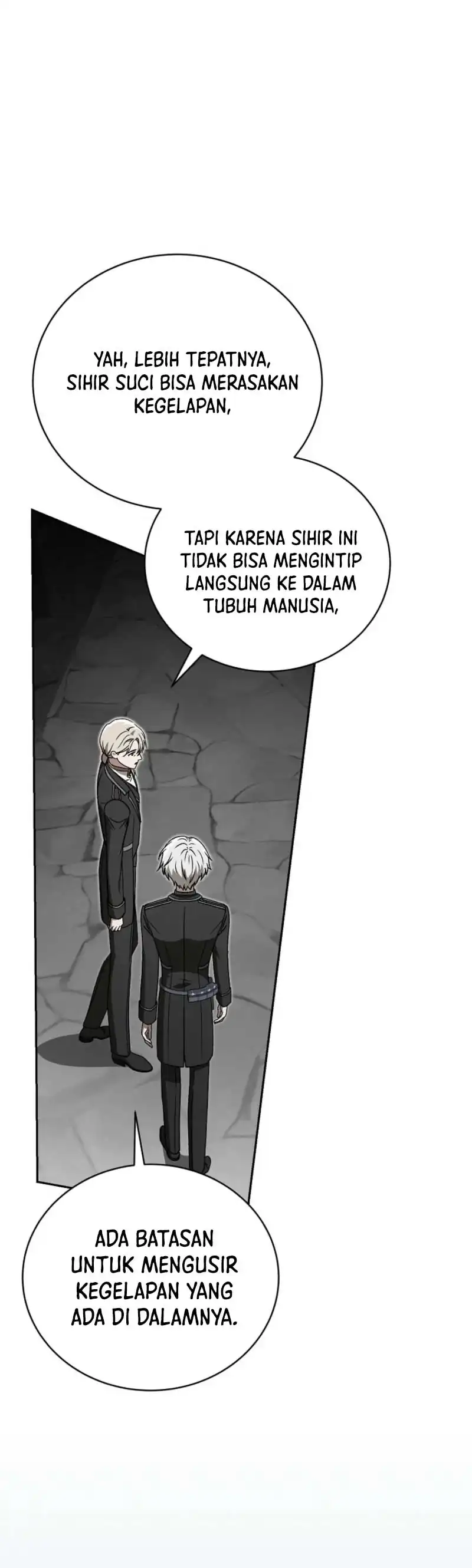 Baca The Concept-Grasping Magical Genius - Chapter 49 halaman 3
