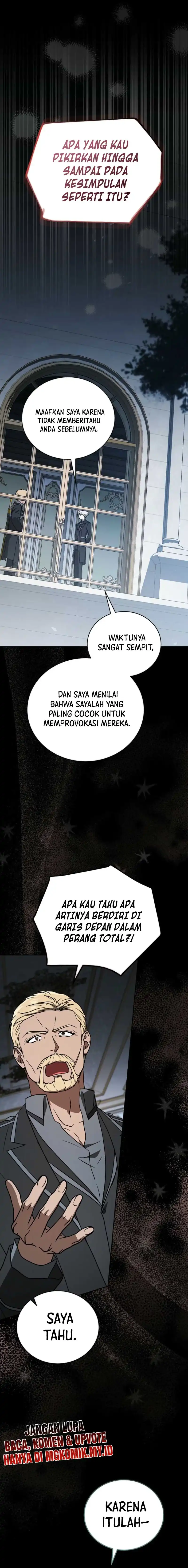 Baca The Concept-Grasping Magical Genius - Chapter 49 halaman 34