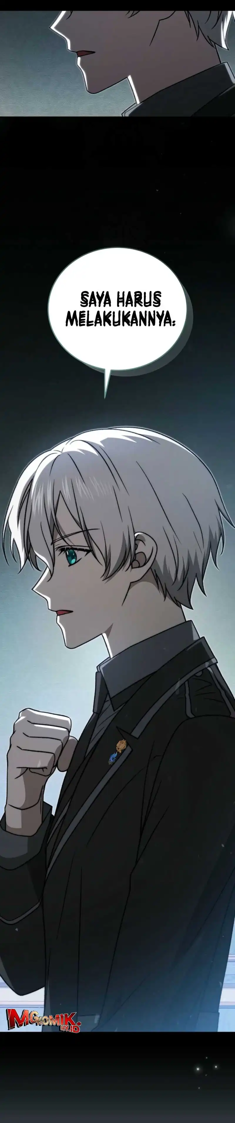 Baca The Concept-Grasping Magical Genius - Chapter 49 halaman 35