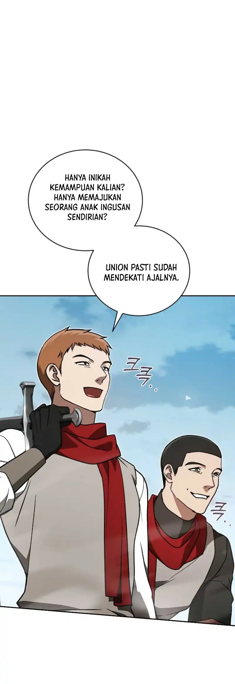 Baca The Concept-Grasping Magical Genius - Chapter 49 halaman 38