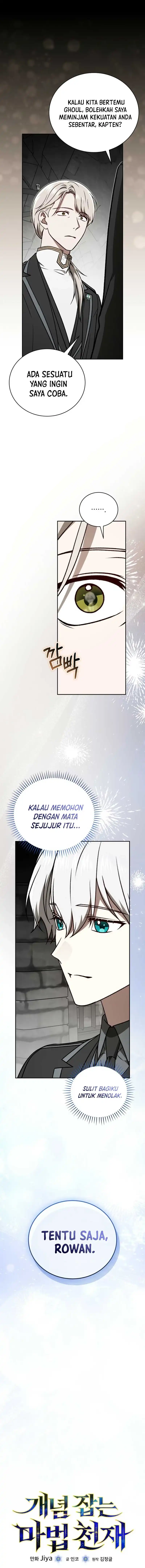 Baca The Concept-Grasping Magical Genius - Chapter 49 halaman 5