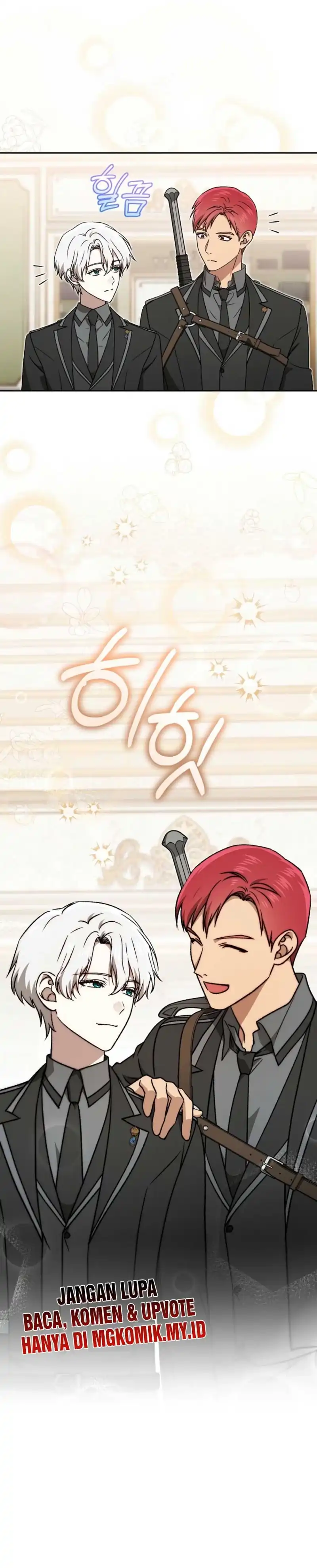 Baca The Concept-Grasping Magical Genius - Chapter 49 halaman 9