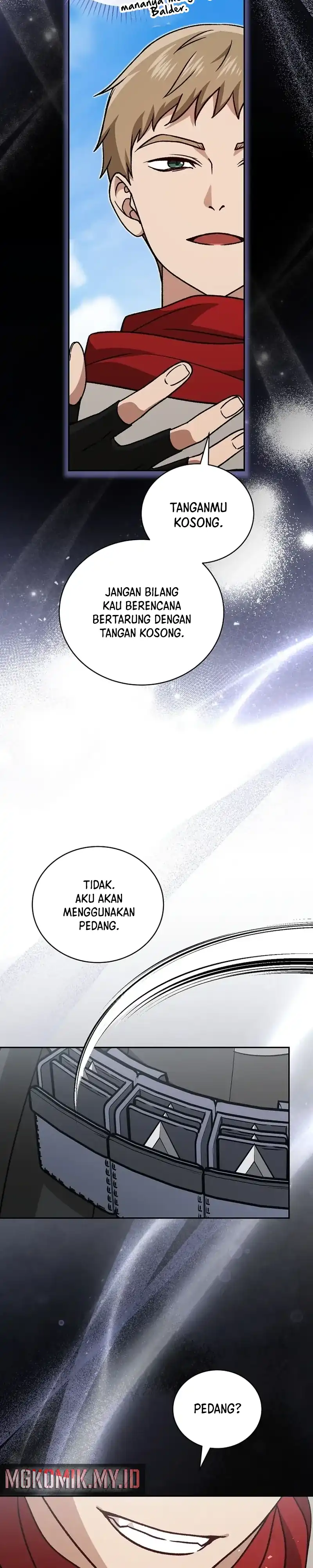 Baca The Concept-Grasping Magical Genius - Chapter 50 halaman 13