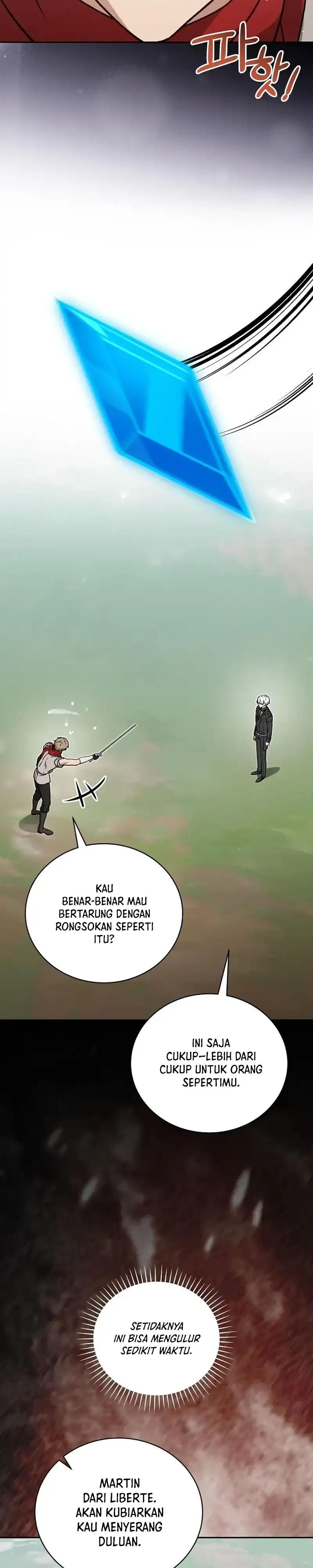 Baca The Concept-Grasping Magical Genius - Chapter 50 halaman 14