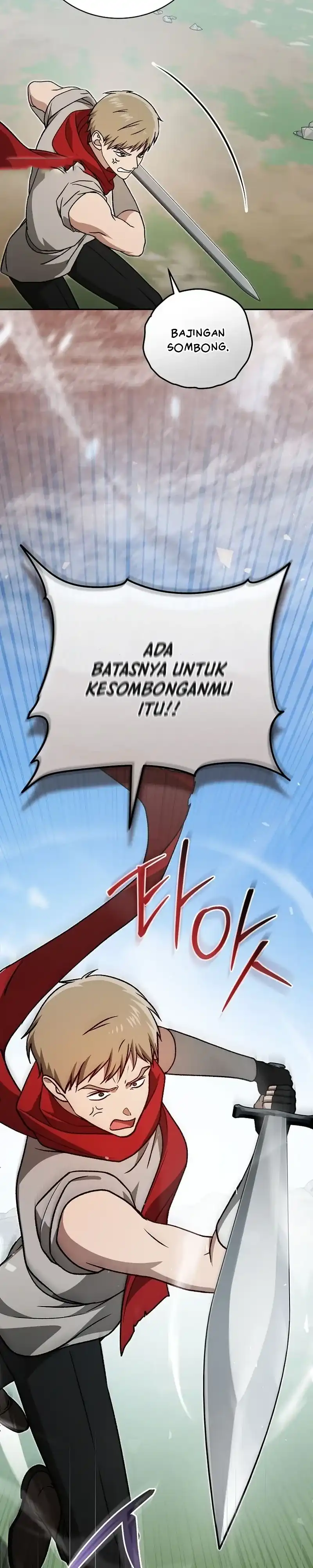 Baca The Concept-Grasping Magical Genius - Chapter 50 halaman 15