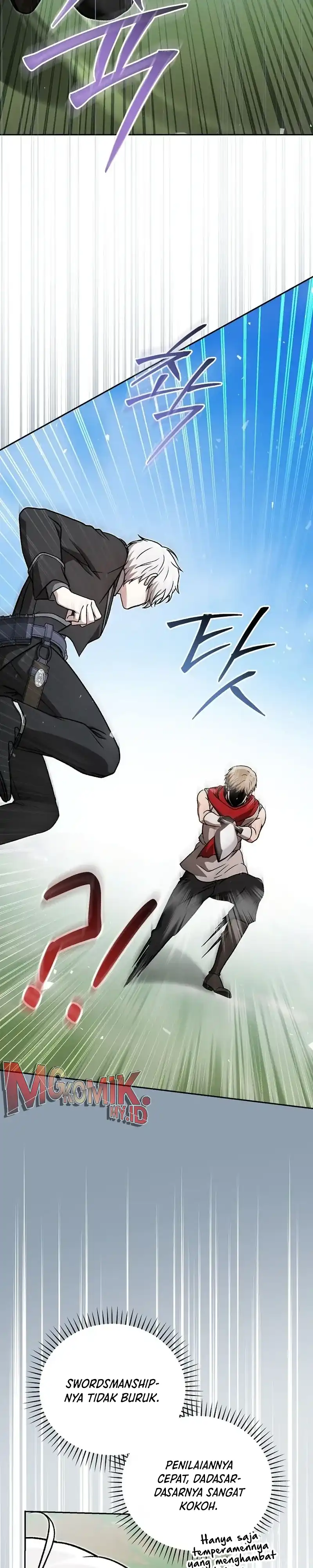 Baca The Concept-Grasping Magical Genius - Chapter 50 halaman 16