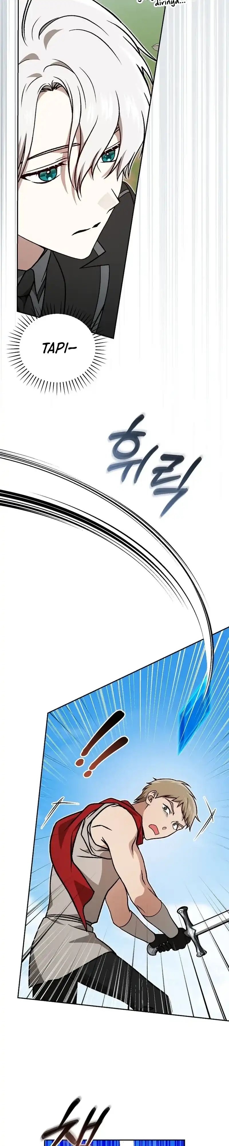 Baca The Concept-Grasping Magical Genius - Chapter 50 halaman 17