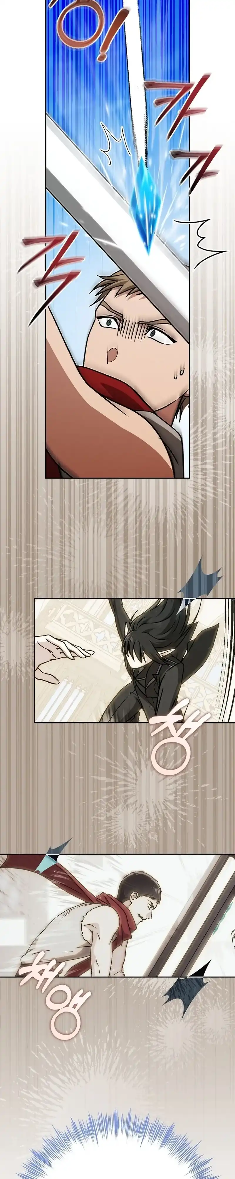 Baca The Concept-Grasping Magical Genius - Chapter 50 halaman 18