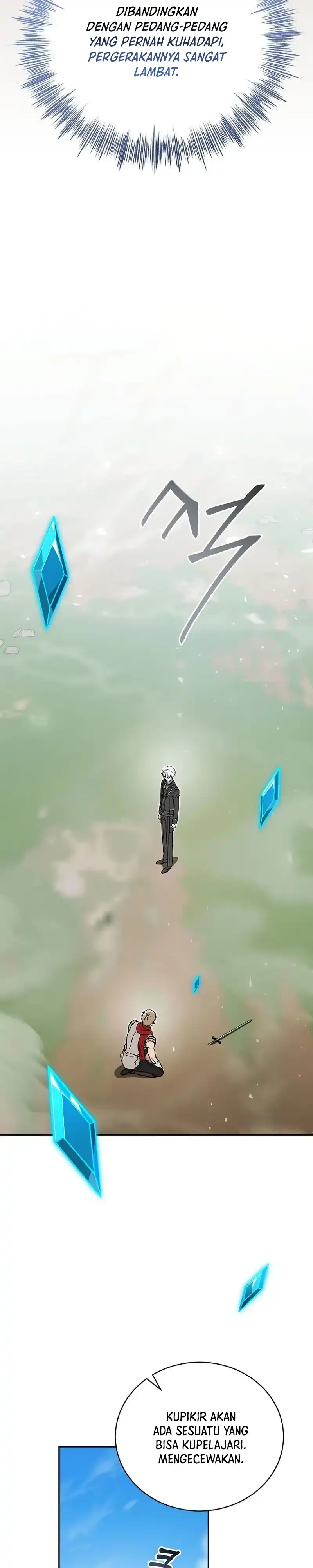 Baca The Concept-Grasping Magical Genius - Chapter 50 halaman 19