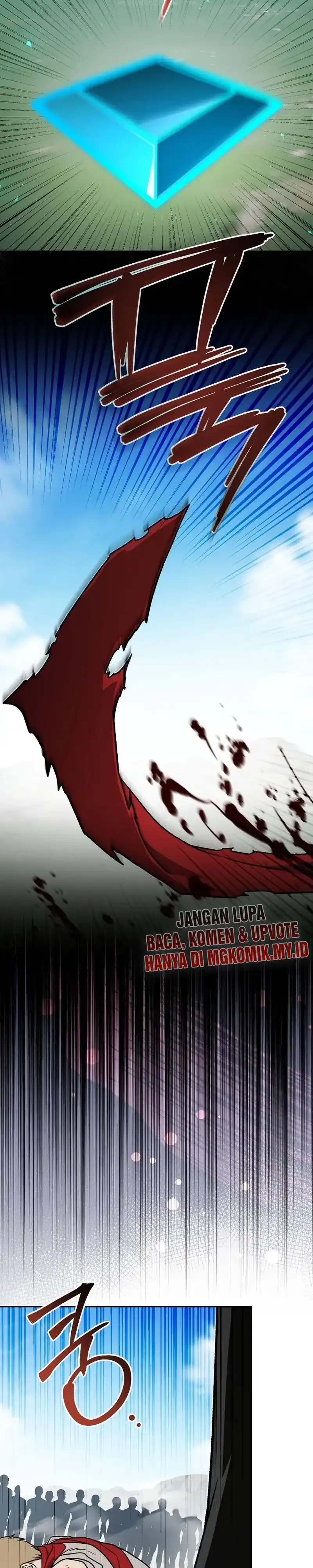 Baca The Concept-Grasping Magical Genius - Chapter 50 halaman 21