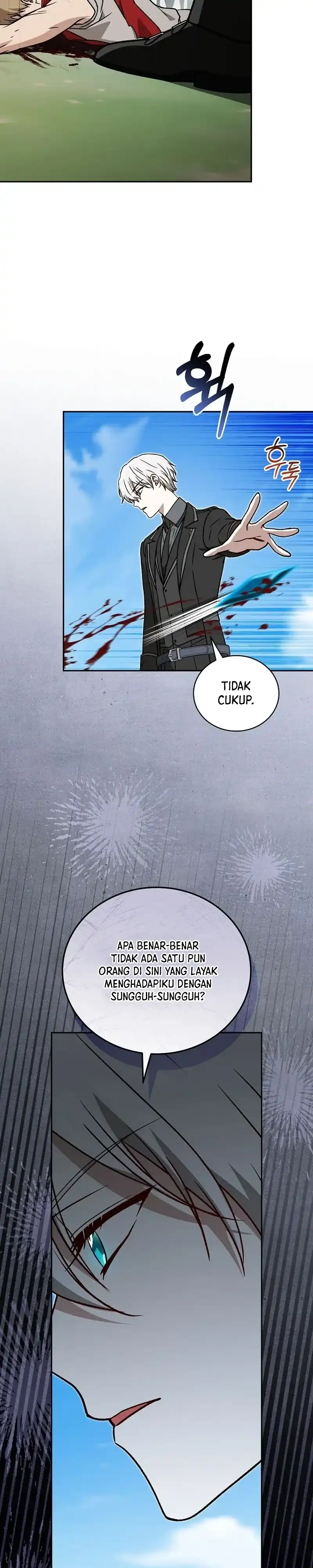 Baca The Concept-Grasping Magical Genius - Chapter 50 halaman 22