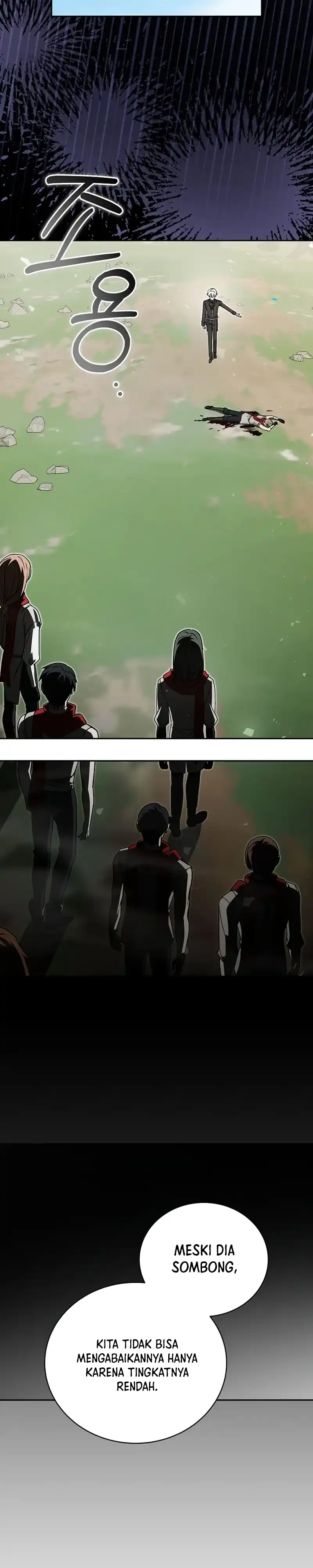 Baca The Concept-Grasping Magical Genius - Chapter 50 halaman 23