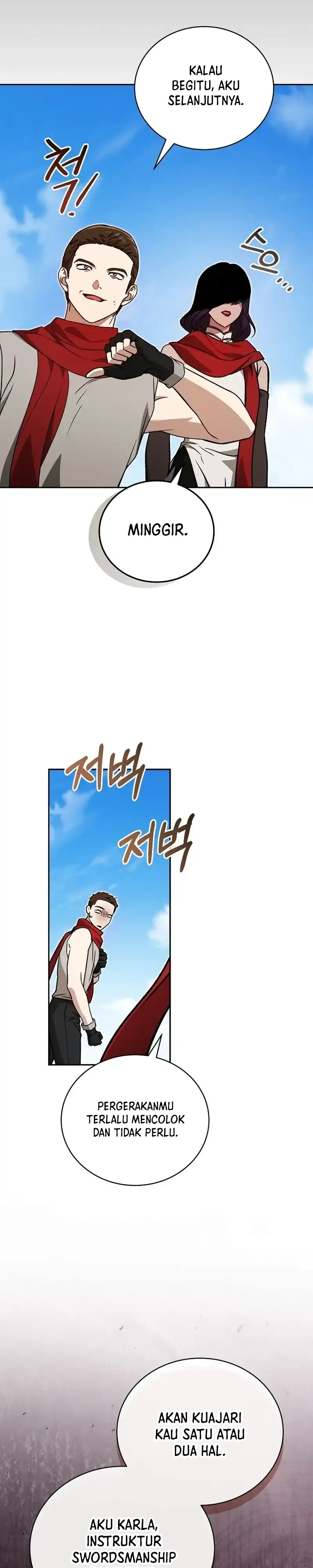 Baca The Concept-Grasping Magical Genius - Chapter 50 halaman 24