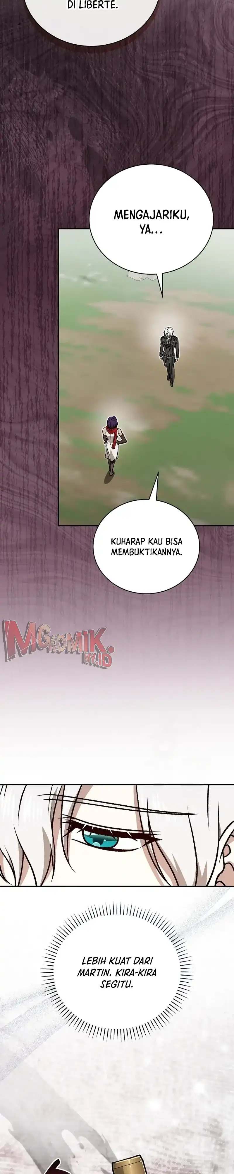 Baca The Concept-Grasping Magical Genius - Chapter 50 halaman 25