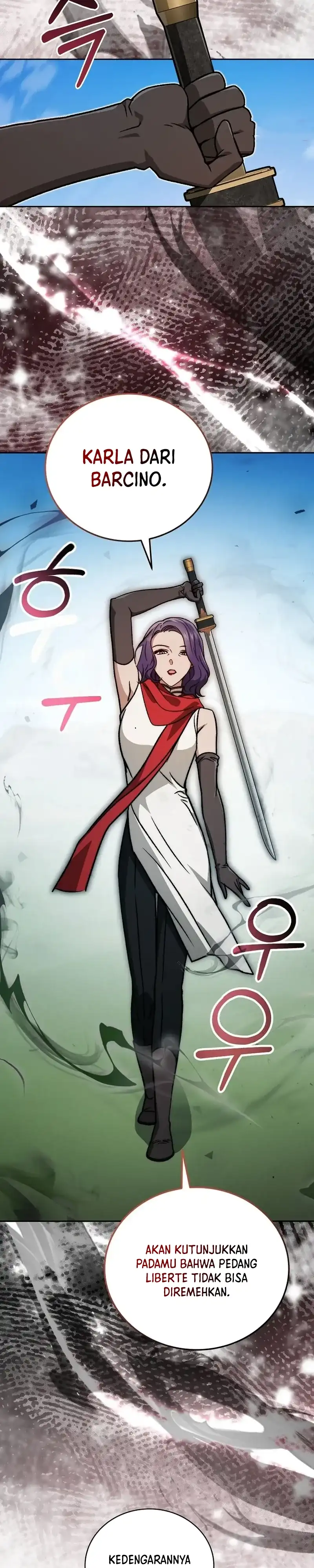 Baca The Concept-Grasping Magical Genius - Chapter 50 halaman 26