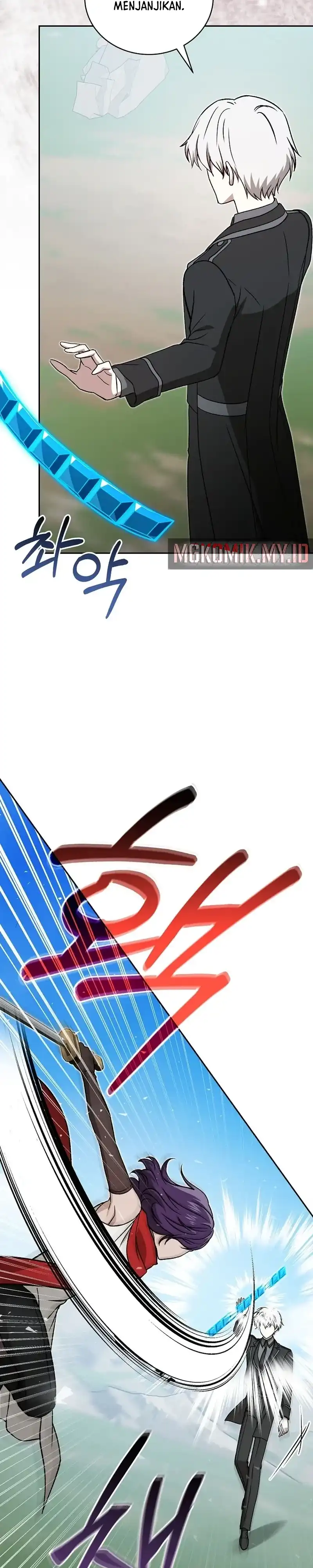 Baca The Concept-Grasping Magical Genius - Chapter 50 halaman 27