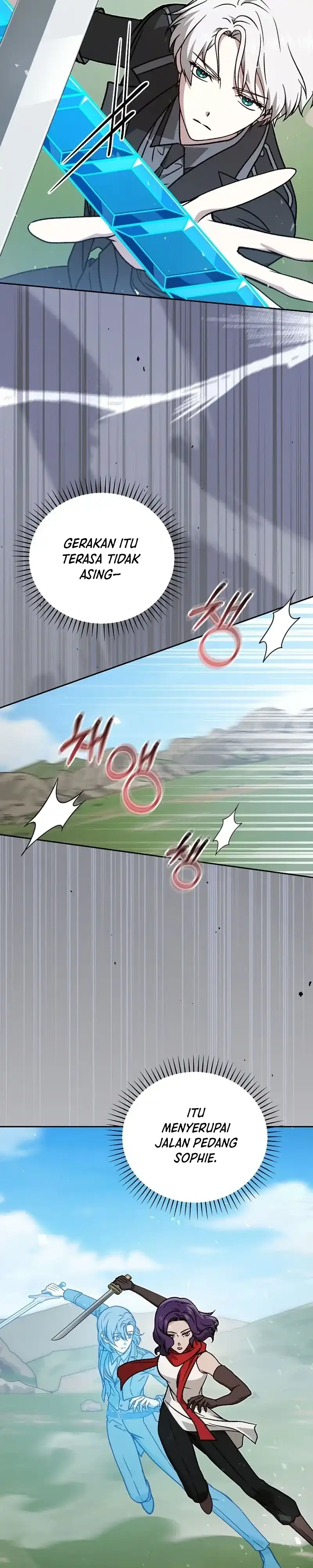 Baca The Concept-Grasping Magical Genius - Chapter 50 halaman 29