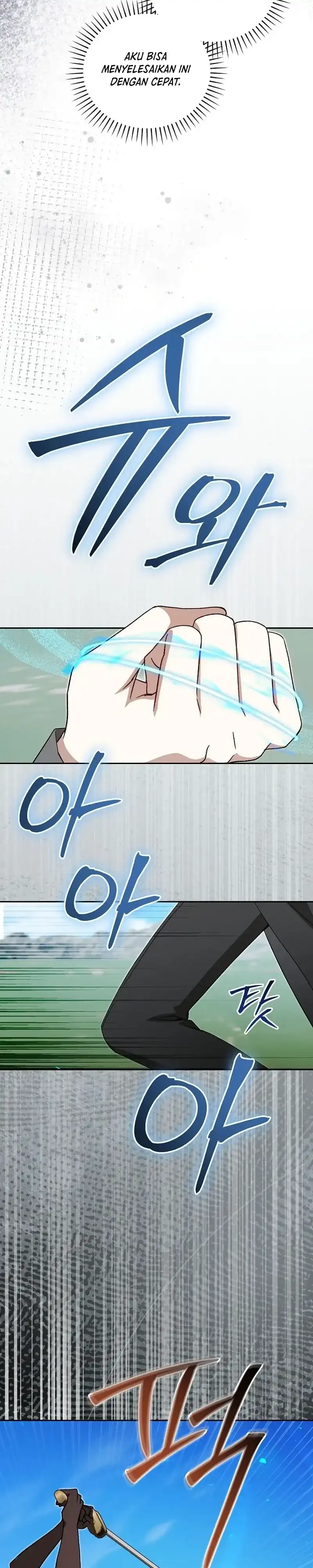 Baca The Concept-Grasping Magical Genius - Chapter 50 halaman 31