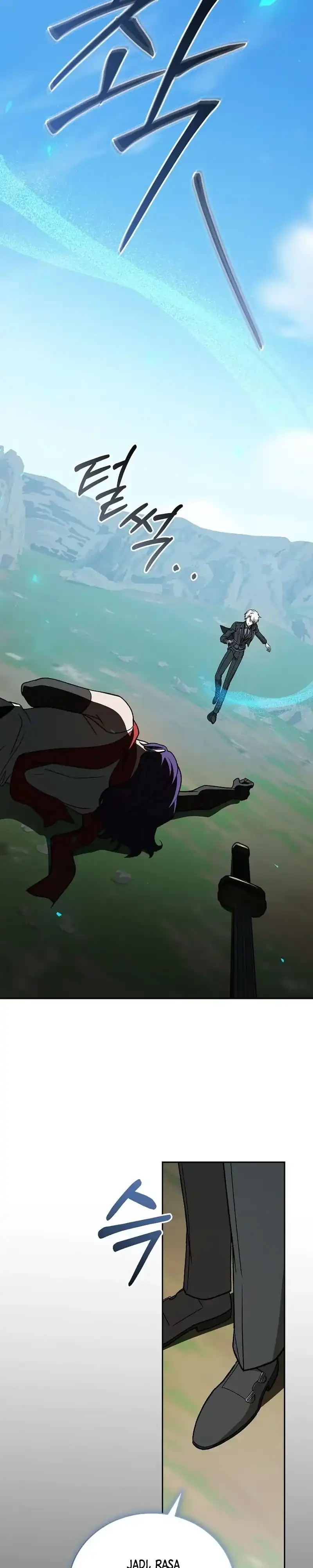 Baca The Concept-Grasping Magical Genius - Chapter 50 halaman 33